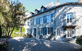 Le Domaine Des 3 Marmottes Chambres D' Hotes